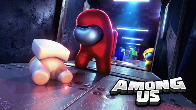 Among Us | Game Servers - Rolimon's