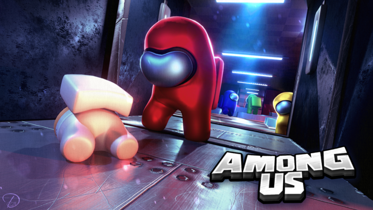 Among Us Game