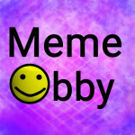 Meme Obby