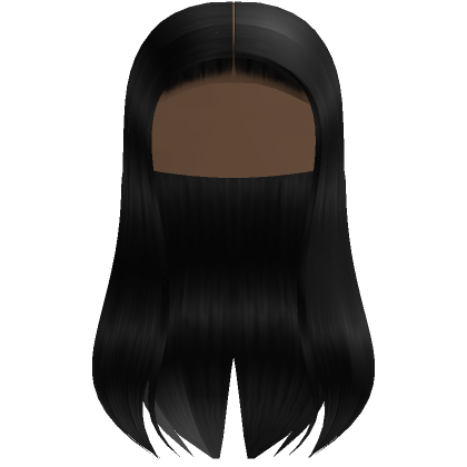 Black Middle part | Roblox Item - Rolimon's