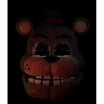Five Nights at Freddy's Plus Roleplay