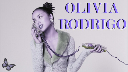 Olivia - Eu amo Roblox 