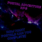 (2x Levels) Portal Adventure RPG