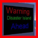 Natural Disaster Survival 2 Unleashed Darkness!