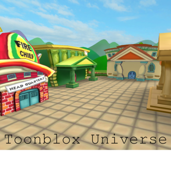 Toonblox Universe [Legacy]