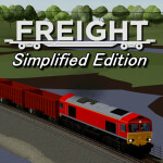 Freight: Simplified Edition