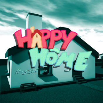 Happy Home B-Seite