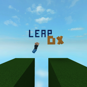 Leap DX: Directors Cut