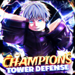 [FIXED] Champions Tower Defense