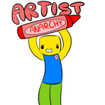 Artist Anarchy! (Discontinued)