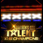 Britain's Got Talent : The Champions