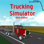 Trucking Simulator (BETA)