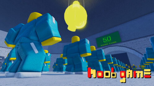 Noob Game - Roblox