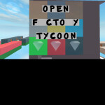 Open Factory Tycoon