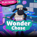 The BBC Official: Wonder Chase