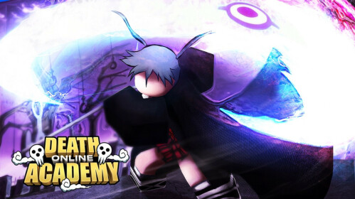 [2XP!] Death Academy Online [Pre-Alpha] 