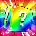 Rainbow Block Unlock  Roblox Gamepass - Rolimon's