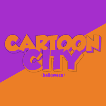 CartoonCity!