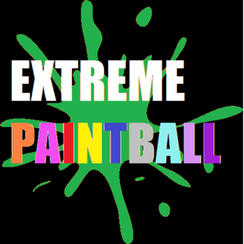  Extreme Paintball