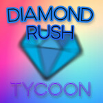 Diamond Rush Tycoon