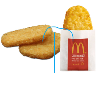 KFC vs mcdonalds it’s back
