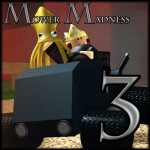 Mower Madness 3