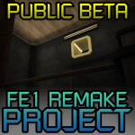FE1 Remake Project