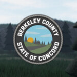 Berkeley County, Concord 