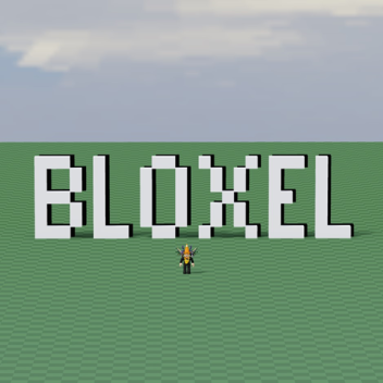 Bloxel