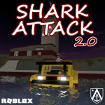 [New Year update!] Shark Attack 2.0