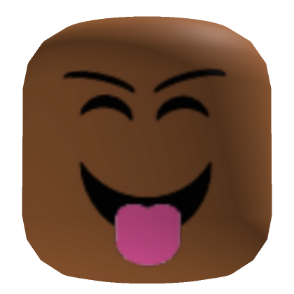Prankster face [ROBLOX LIMITED]