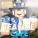 Tea Time Cafe V2.5