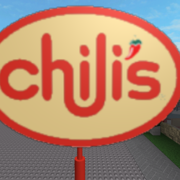 SuperAxelX's chili s restaurant
