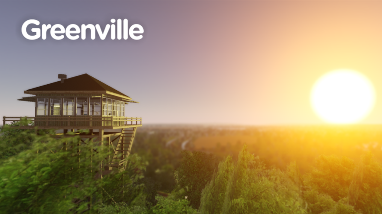 Profile Banner of Greenville