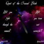 Quest of the Cursed Blade RPG
