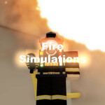 Fire Simulations Remastered