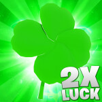 [🍀X2 LUCK🍀] Blade Masters
