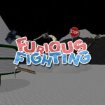 Furious Fighting