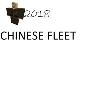 [!] Imperial Chinese Fleet [!]