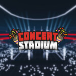 Concert Stadium 