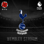 [RIFA] Wembley Stadium