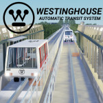 Westinghouse Automatic Transit/Peoplemover System
