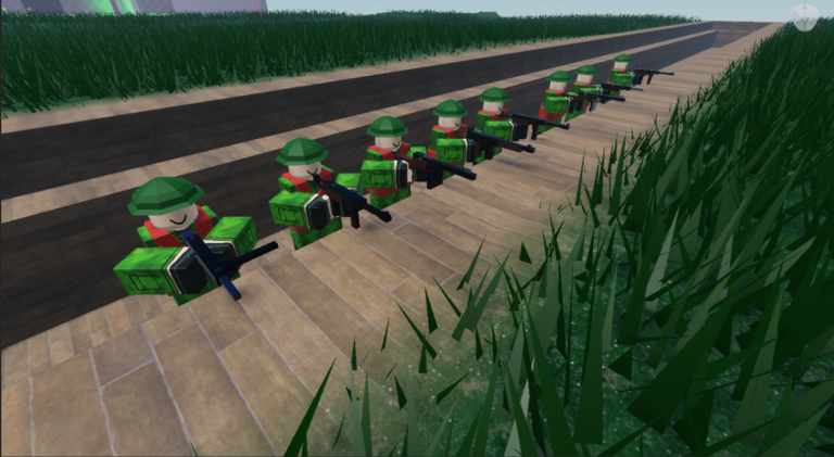 VOXEL COMPANY