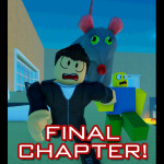 Cheese Escape FINAL CHAPTER