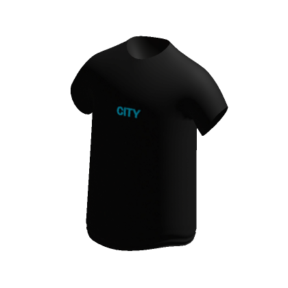 Man City Home Shirt  Roblox Item - Rolimon's
