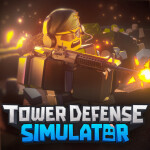 🎆 [July 4th] Tower Defense Simulator