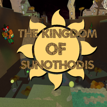 ¡El Reino de Sunothodis!