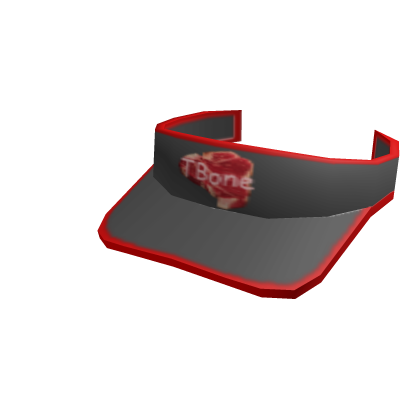 Fresh red baseball cap roblox new arrivals