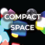 Compact Space [700 Players]
