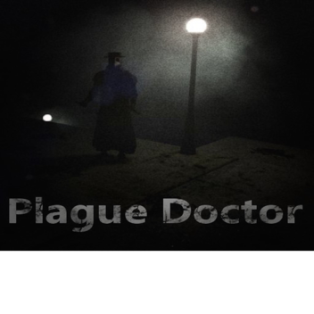 Plauge Doctor WIP